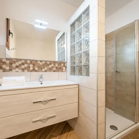 Appartement Affittasardegna-casa Vedetta