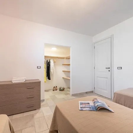Appartement Affittasardegna-casa Vedetta *