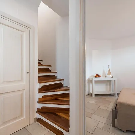 Apartmán Affittasardegna-casa Vedetta *