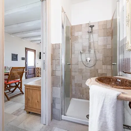 Affittasardegna-casa Vedetta Appartement Cala Gonone