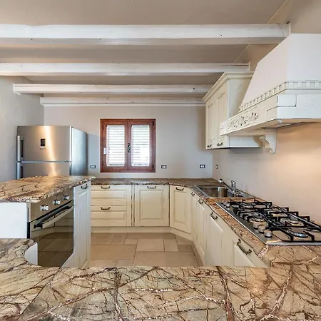 Affittasardegna-casa Vedetta Appartement *