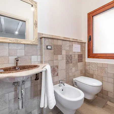 Affittasardegna-casa Vedetta Appartement Cala Gonone