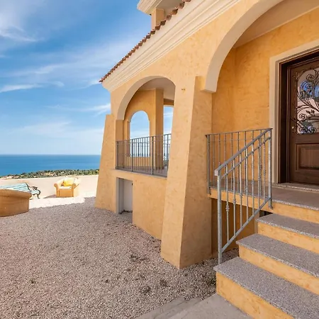 Affittasardegna-casa Vedetta