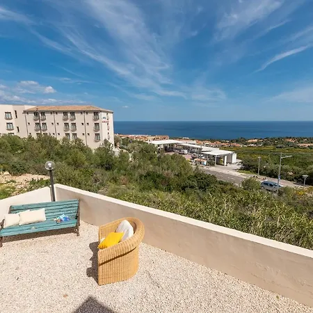 Affittasardegna-casa Vedetta Cala Gonone